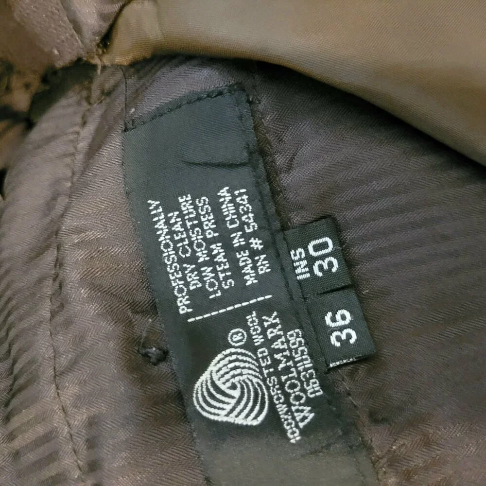 LOUIS RAPHAEL - Picture 4 of 4